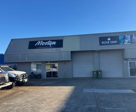 Factory, Warehouse & Industrial commercial property for sale at 1/37 Veronica Street Capalaba QLD 4157