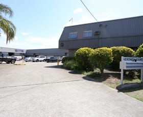 Factory, Warehouse & Industrial commercial property for sale at 1/37 Veronica Street Capalaba QLD 4157