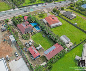 Development / Land commercial property for sale at 124 Buckley Road Burpengary East QLD 4505