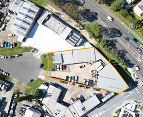 Factory, Warehouse & Industrial commercial property for sale at Molendinar QLD 4214