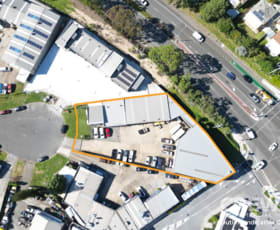 Factory, Warehouse & Industrial commercial property for sale at Molendinar QLD 4214