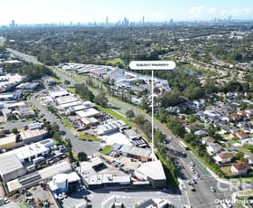 Factory, Warehouse & Industrial commercial property for sale at Molendinar QLD 4214