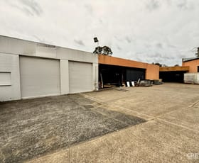 Factory, Warehouse & Industrial commercial property for sale at Molendinar QLD 4214