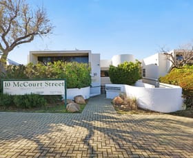 Medical / Consulting commercial property for sale at 6/10 McCourt Street West Leederville WA 6007