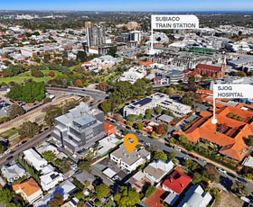Medical / Consulting commercial property for sale at 6/10 McCourt Street West Leederville WA 6007