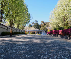 Hotel, Motel, Pub & Leisure commercial property for sale at Bright VIC 3741