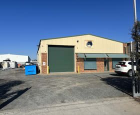 Factory, Warehouse & Industrial commercial property sold at 4 Telford Drive Shepparton VIC 3630