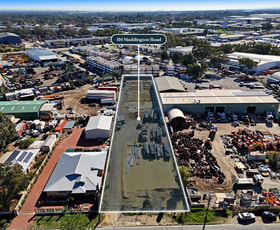 Factory, Warehouse & Industrial commercial property for sale at 116 Maddington Road Maddington WA 6109