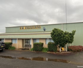 Factory, Warehouse & Industrial commercial property for sale at 30 Growden Place Darkan WA 6392