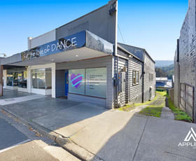 Medical / Consulting commercial property for sale at 1551-1553A Burwood Highway Tecoma VIC 3160