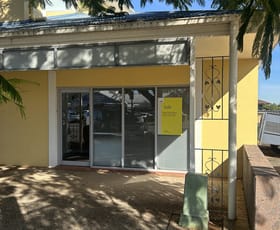Medical / Consulting commercial property sold at 8/1 Peterson Street Wellington Point QLD 4160