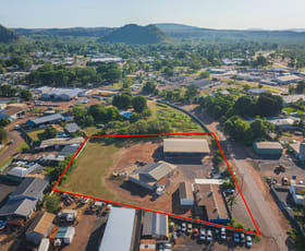 Showrooms / Bulky Goods commercial property for sale at 7-11 Bloodwood Drive Kununurra WA 6743