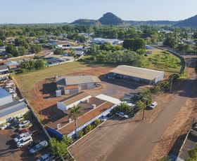 Showrooms / Bulky Goods commercial property for sale at 7-11 Bloodwood Drive Kununurra WA 6743