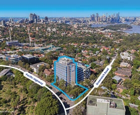 Development / Land commercial property for sale at 154 Pacific Highway Greenwich NSW 2065