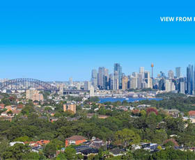 Development / Land commercial property for sale at 154 Pacific Highway Greenwich NSW 2065