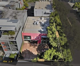 Showrooms / Bulky Goods commercial property for sale at 3 Primrose Street Bowen Hills QLD 4006