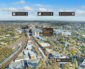 Shop & Retail commercial property for lease at 277 Maroondah Highway Ringwood VIC 3134