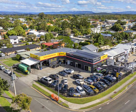 Shop & Retail commercial property sold at 46-48 Brisbane Road Labrador QLD 4215