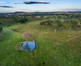Rural / Farming commercial property for sale at 822 ROSEHILL ROAD Takilberan QLD 4671