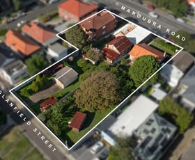 Development / Land commercial property for sale at 86, 88-90 Maroubra Road Maroubra NSW 2035