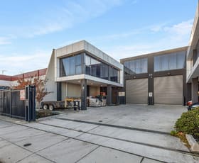 Factory, Warehouse & Industrial commercial property for sale at 23A Carinish Road Oakleigh South VIC 3167