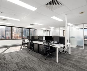 Offices commercial property for sale at 1104/10 Market Street Brisbane City QLD 4000
