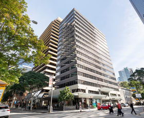 Offices commercial property for sale at 1104/10 Market Street Brisbane City QLD 4000