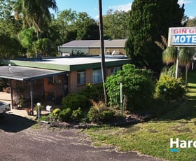 Development / Land commercial property for sale at 4 Mulgrave Street Gin Gin QLD 4671