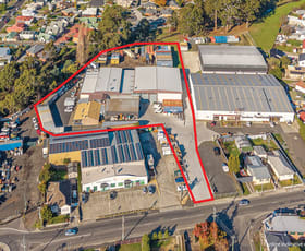 Factory, Warehouse & Industrial commercial property for lease at 77-79 Chapel Street Glenorchy TAS 7010