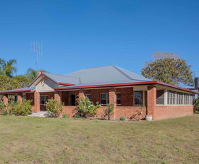 Rural / Farming commercial property for sale at 160 Gundong Road Tomingley NSW 2869