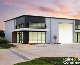 Factory, Warehouse & Industrial commercial property for sale at 4/1 Capital Drive Dubbo NSW 2830