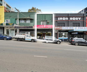 Hotel, Motel, Pub & Leisure commercial property for lease at 275 Bourke Road Glen Iris VIC 3146