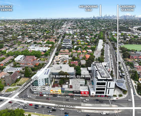 Hotel, Motel, Pub & Leisure commercial property for lease at 275 Bourke Road Glen Iris VIC 3146