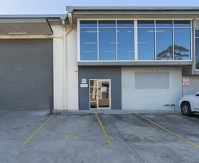 Factory, Warehouse & Industrial commercial property for sale at Unit 14/21 Kangoo Road Somersby NSW 2250