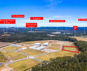 Development / Land commercial property for sale at 15 Cedar Mill Drive Jilliby NSW 2259