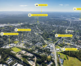 Development / Land commercial property for sale at 15 Juers Street Kingston QLD 4114