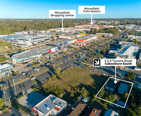 Offices commercial property for sale at 3 & 5 Torrens Road Caboolture South QLD 4510