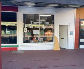 Shop & Retail commercial property for sale at Queenstown TAS 7467