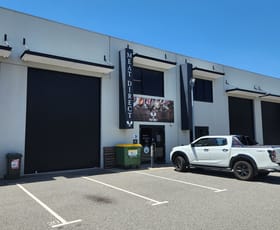 Factory, Warehouse & Industrial commercial property for sale at UNIT 21/2 Pitt Way Booragoon WA 6154
