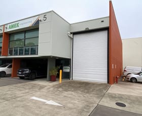 Factory, Warehouse & Industrial commercial property for sale at Auburn NSW 2144