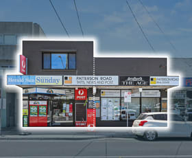 Shop & Retail commercial property for sale at 51-53 Patterson Road Bentleigh VIC 3204