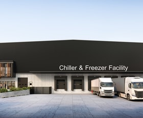 Factory, Warehouse & Industrial commercial property for sale at 35 Hub Crescent Heathwood QLD 4110