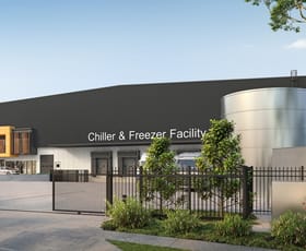 Factory, Warehouse & Industrial commercial property for sale at 35 Hub Crescent Heathwood QLD 4110