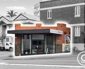Showrooms / Bulky Goods commercial property for sale at 1 Brunswick Street Fortitude Valley QLD 4006