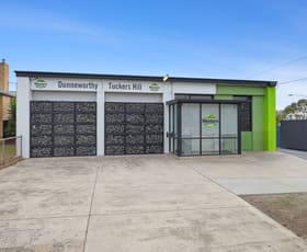 Factory, Warehouse & Industrial commercial property for sale at 129a High Street Ararat VIC 3377