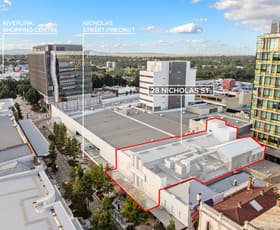 Shop & Retail commercial property sold at 28 Nicholas Street Ipswich QLD 4305