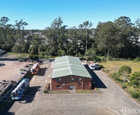 Factory, Warehouse & Industrial commercial property for sale at 5-7 Akubra Place South Kempsey NSW 2440