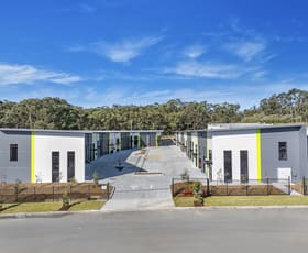 Factory, Warehouse & Industrial commercial property for sale at 39 Accolade Avenue Morisset NSW 2264