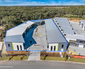 Factory, Warehouse & Industrial commercial property for sale at 39 Accolade Avenue Morisset NSW 2264