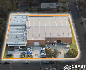 Factory, Warehouse & Industrial commercial property sold at 17-21 Stamford Road Oakleigh VIC 3166